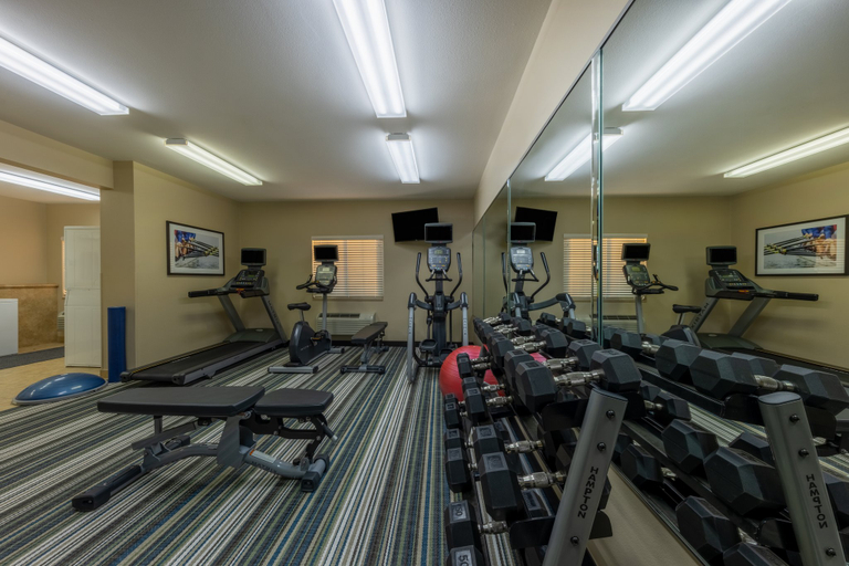 Others 3, Candlewood Suites SPRINGFIELD-MEDICAL DISTRICT, Greene