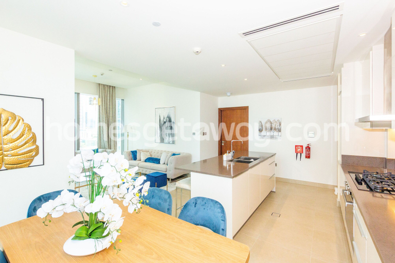 Others 5, Homesgetaway- 2BR in Marina Gate Tower 2, Dubai