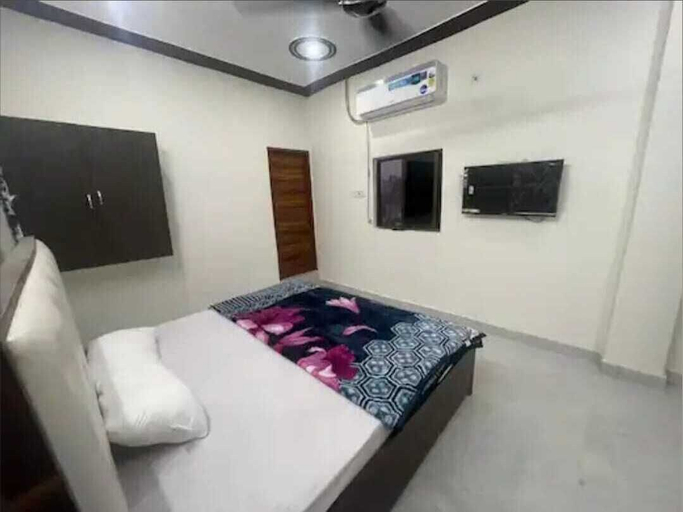 Bedroom 3, SHREE JEE HOME STAY, Faizabad