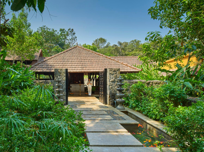 Exterior & Views 2, Club Mahindra Madikeri, Coorg, Kodagu
