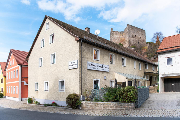 Others 2, Gasthof Zum Burgkrug, Neustadt an der Waldnaab