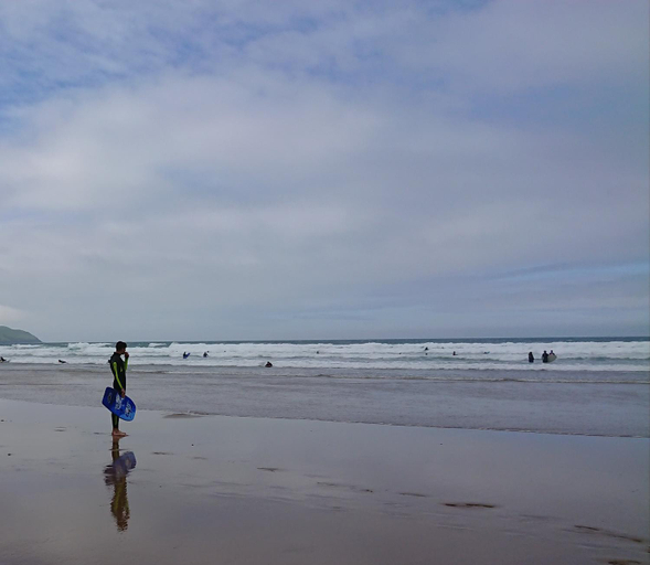 Others 4, 17 Woolacombe The Byron, Devon