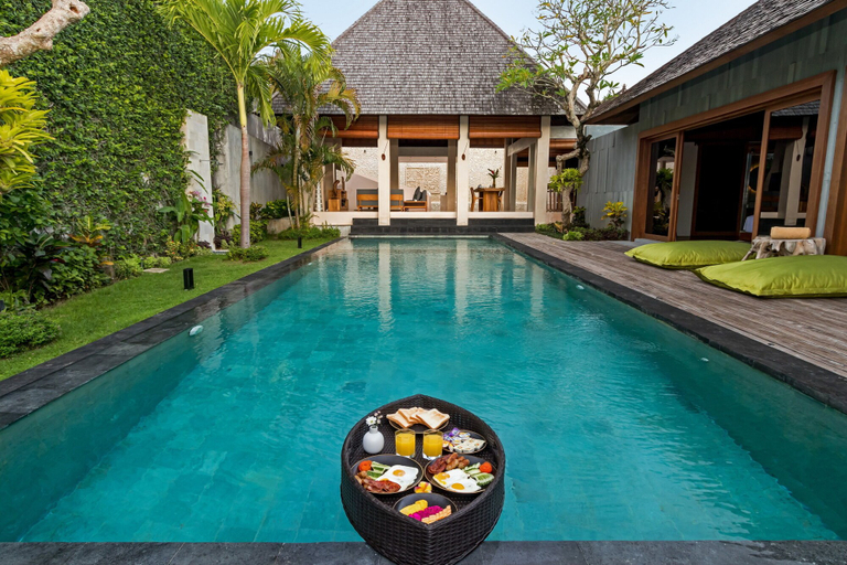 Sport & Beauty 3, Navya Villas, Badung