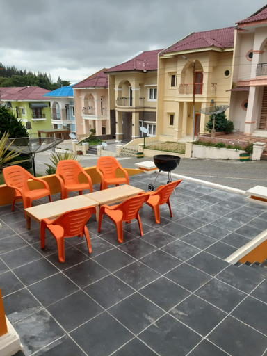 Others 5, Villa Berastagi Resort C14, Karo