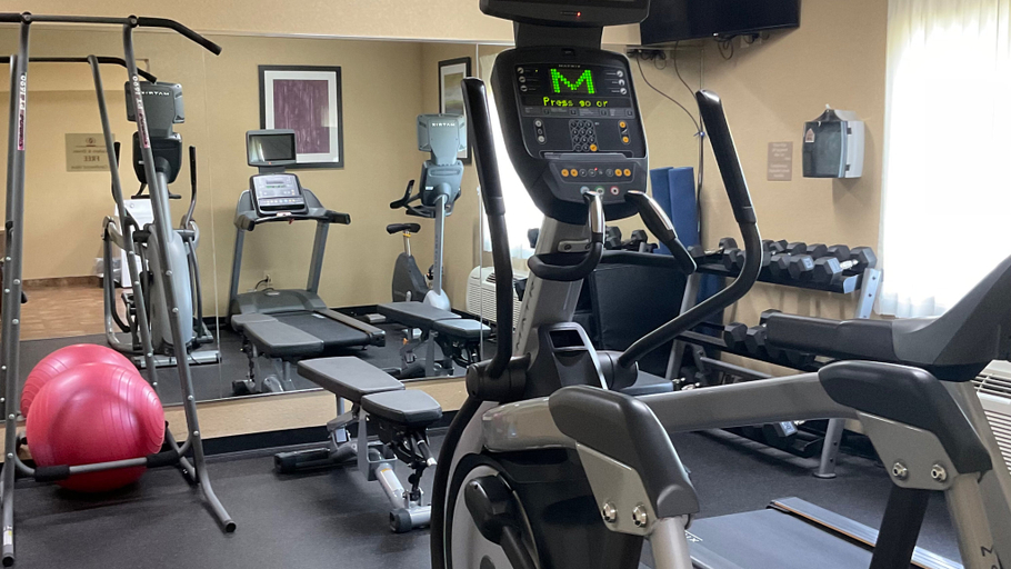 Others 3, Candlewood Suites ST. ROBERT, Pulaski