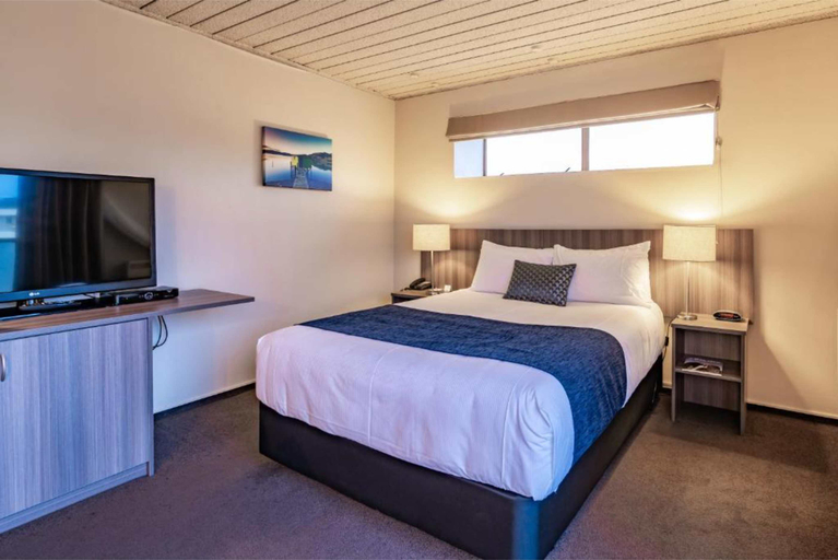 Bedroom 3, Kingsgate Hotel Dunedin, Dunedin
