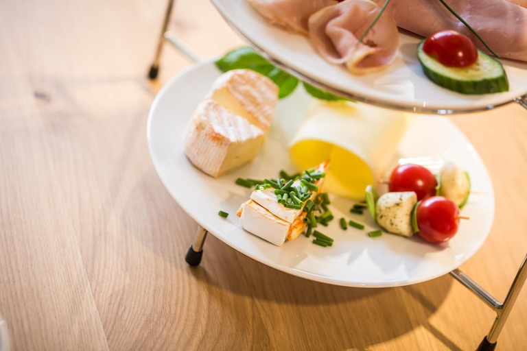 Food & Drinks, WeinQuartier Bissersheim, Bad Dürkheim