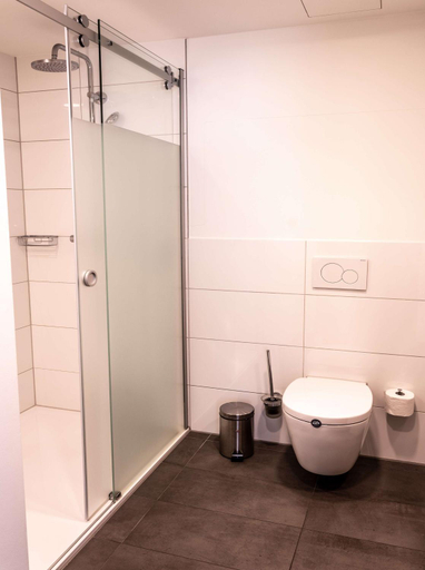 Bathroom 4, Dorint Hotel Duren, Düren