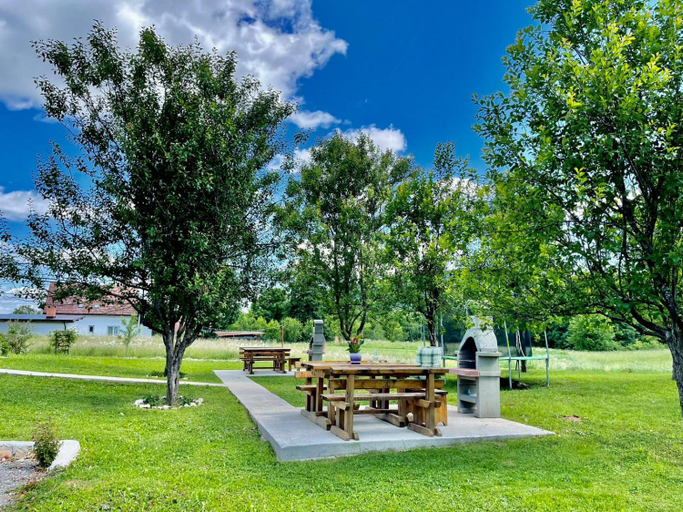 Others 3, Studio Apartmani Patricia, Plitvička Jezera