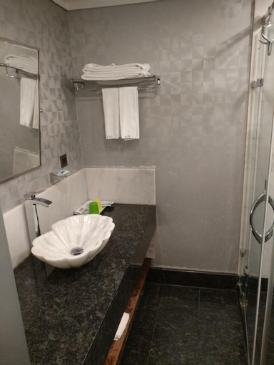 Bathroom 1