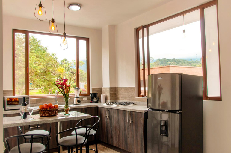 Others 4, Toucan Platinum Suites Aparthotel, San Miguel de los Bancos