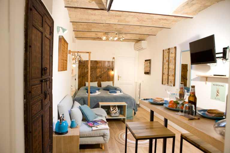 Others 5, Private Modern Studio Paolina City Center, Rome