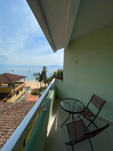 Others 5, Casa Caicara, Angra dos Reis