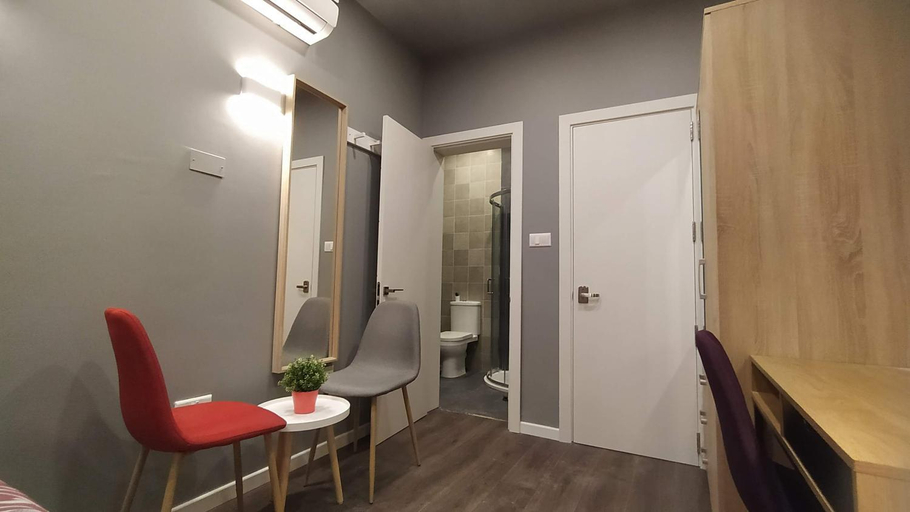 Others 3, Cosy Albert's Seaside Suites (Sliema)