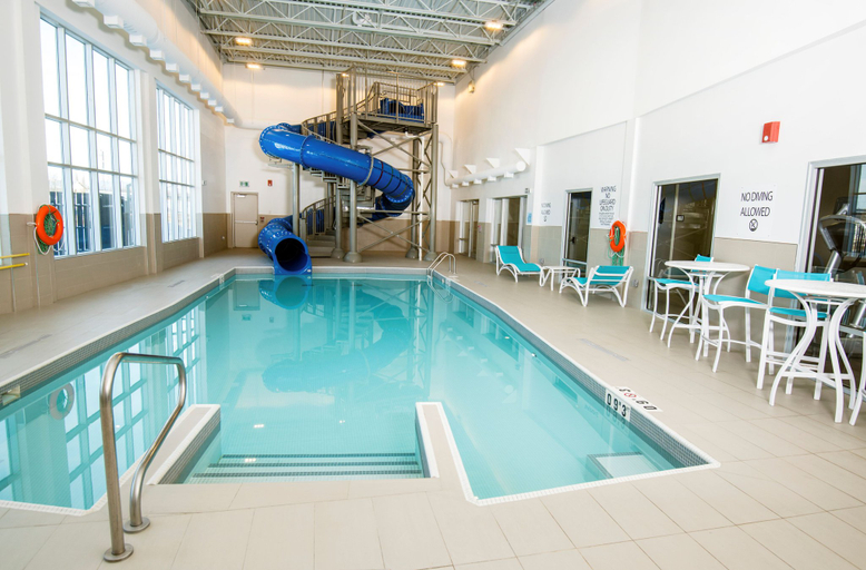 Sport & Beauty 3, Staybridge Suites RED DEER NORTH, Division No. 8