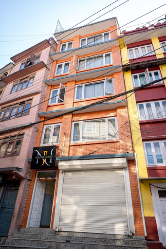 Exterior & Views 2, Nyadha House, Bagmati