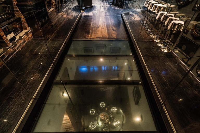 Sport & Beauty 2, Malmaison Aberdeen, Aberdeen