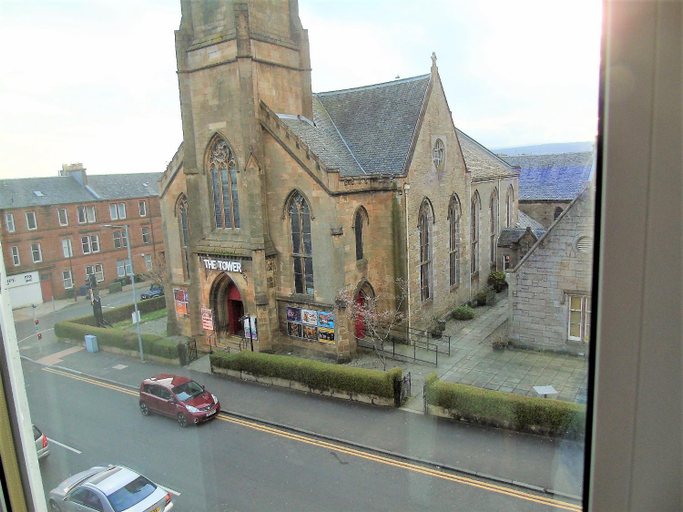 Others 2, Snug - Tur Sealladh Apartment, Argyll and Bute