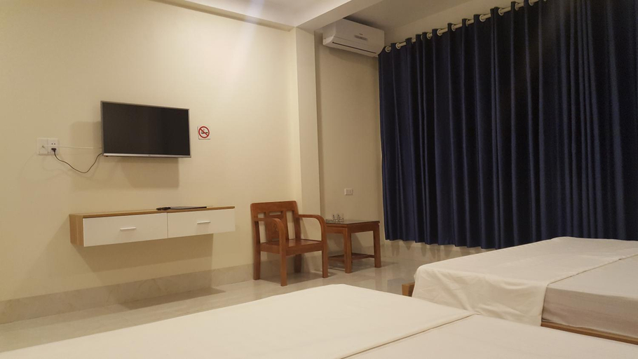 Bedroom 4, Sky, Hạ Long