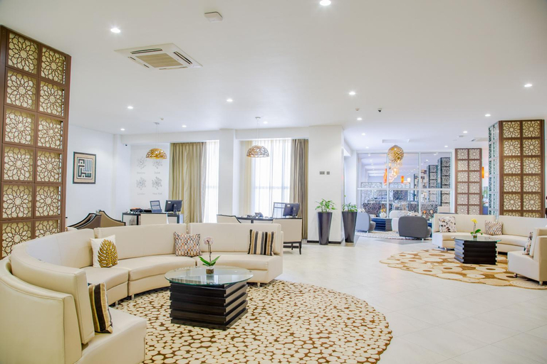 Public Area 4, Amaryllis Hotel Blantyre, Blantyre City