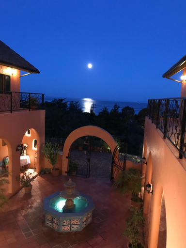Sport & Beauty 5, Wishingwell B&B, Taitung