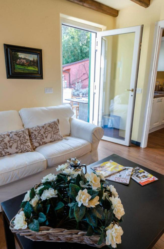 Others 5, Villa Diana by PortofinoHomes, Genova