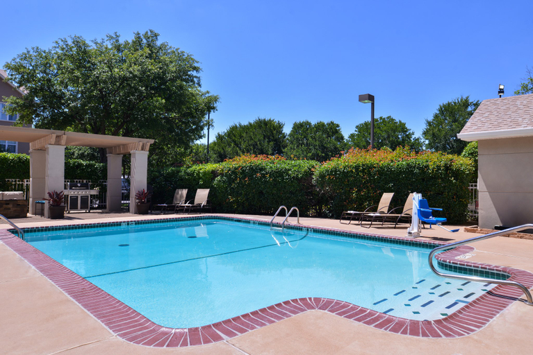 Sport & Beauty 5, Staybridge Suites WICHITA FALLS, Wichita