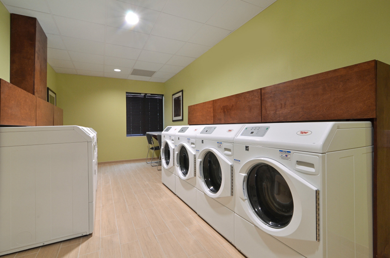 Bathroom 4, Staybridge Suites TOMBALL - SPRING AREA, Houston