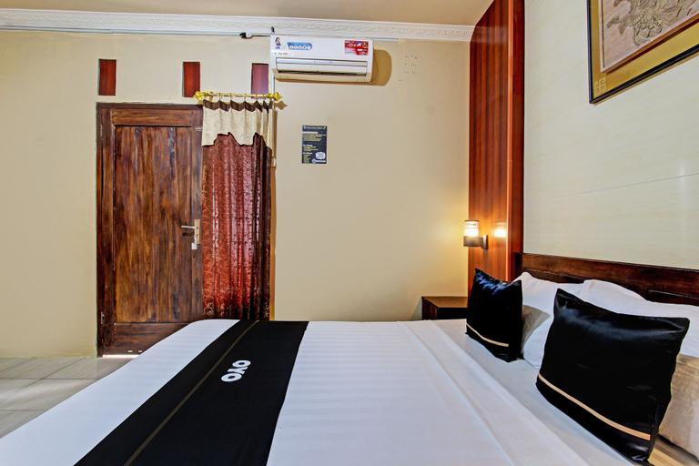 Others 5, Capital O 93533 Griya Denok, Medan