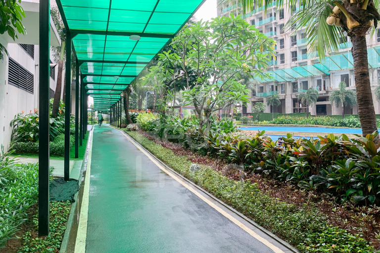 Others 5, RedLiving Apartemen Sky House BSD - Lovely Space Tower Leonie, Tanggamus
