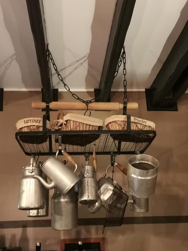 Food & Drinks 4, Auberge Saint-Jean, Aisne