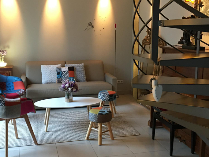 Others 2, La Suite Alain, Meurthe-et-Moselle