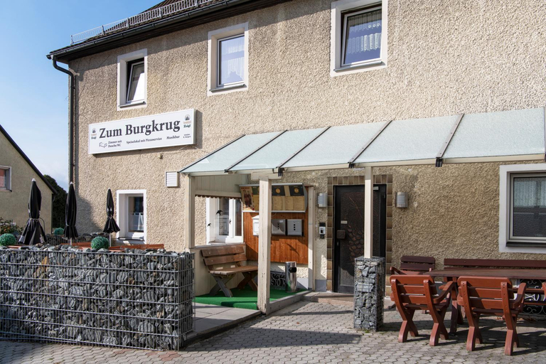 Others 3, Gasthof Zum Burgkrug, Neustadt an der Waldnaab
