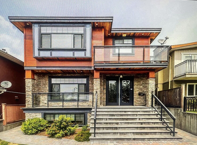 Exterior & Views, Jennifers House, Greater Vancouver