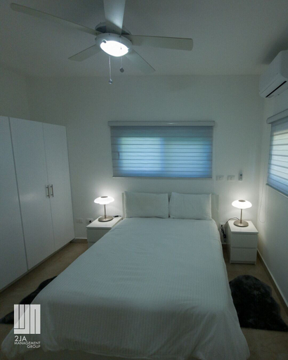 Bedroom 3, 2JA Management Group - White Hill Condos, Sosua