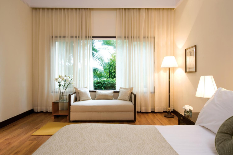Bedroom 3, Gateway Nashik, Nashik