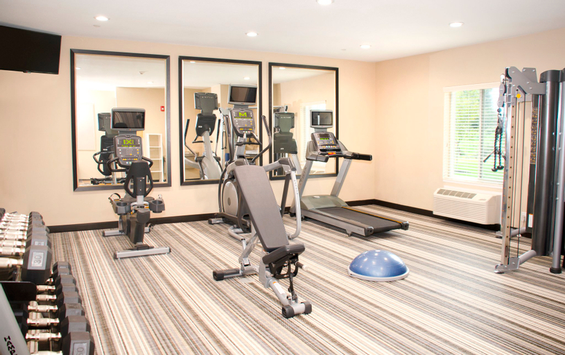 Others 3, Candlewood Suites YORK, York