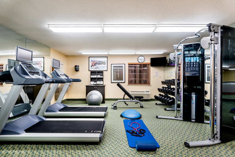 Others 3, Candlewood Suites WASHINGTON DULLES STERLING, Loudoun