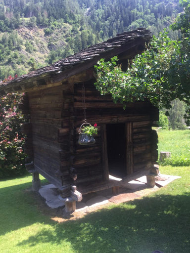Others 3, The cosy Isba - Chambre d hotes - Val de Bagnes - Verbier, Entremont