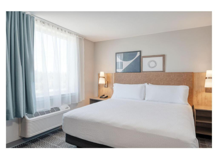 Bedroom 3, Staybridge Suites FEDERAL WAY - SEATTLE SOUTH, King
