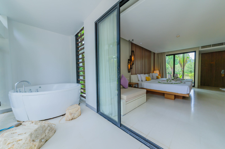 Bathroom 5, Siamdasada Khaoyai, Muang Prachin Buri
