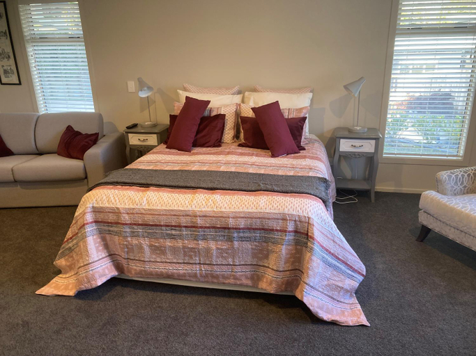 Others 4, Cambridge Te Awa Rivertrail BnB, Waipa