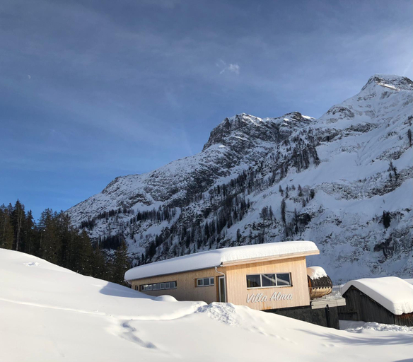 Others 4, Villa Alma Arlberg, Bregenz