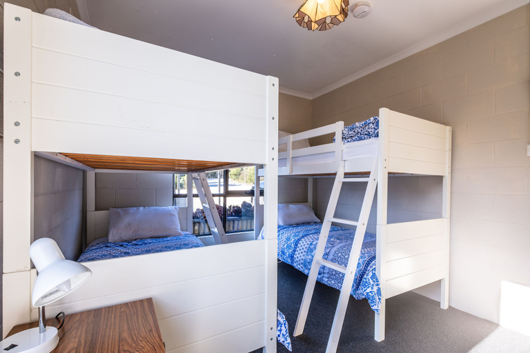 Bedroom 3, The Lookout, Glamorgan-Spring Bay