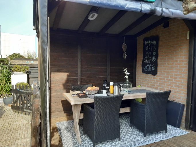 Others 5, Bed & Breakfast De Schans