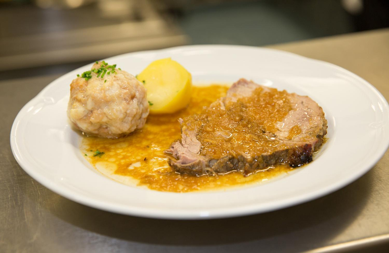 Food & Drinks 5, Gasthof - Landhotel Ernst, Rohrbach im Mühlkreis