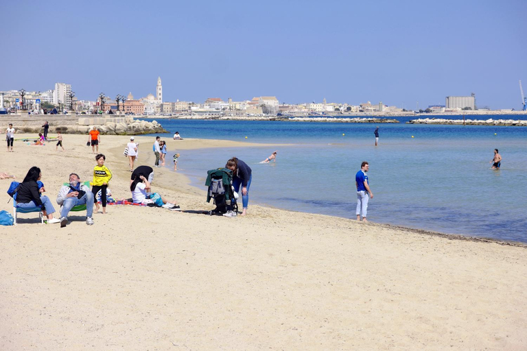Others 5, Traiano Luxury Home, Bari