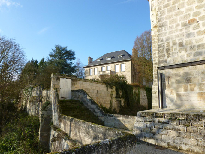 Others 4, La chambre au Chateau, Aisne