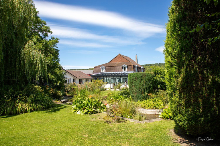 Others 2, villa marguerite 65 rue legout lesage 76260 ponts et marais, Seine-Maritime