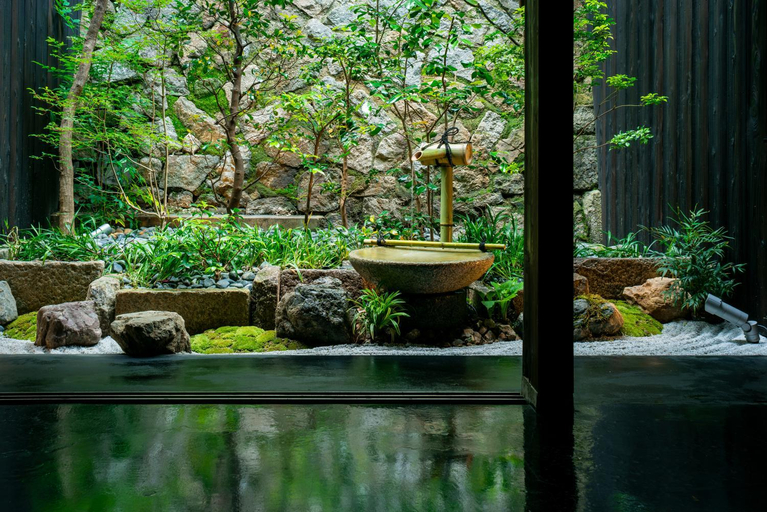 Others 5, Suigetsu Machiya House, Kyoto